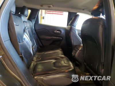 Zdjęcie 11 z 15 samochodu: 2015 JEEP CHEROKEE TRAILHAWK VIN:1C4PJMBS3FW718052 - miniatura