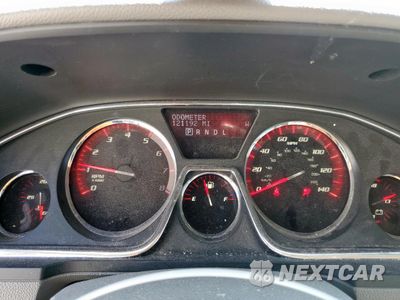 Zdjęcie 9 z 15 samochodu: 2013 GMC ACADIA VIN:1GKKRRKD0DJ200058 - miniatura