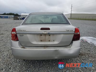Zdjęcie 6 z 13 samochodu: 2008 CHEVROLET MALIBU LT VIN:1G1ZT58N18F111086 - miniatura