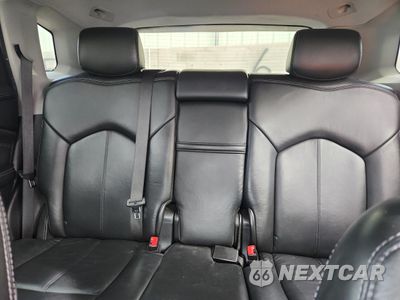 Zdjęcie 10 z 13 samochodu: 2015 CADILLAC SRX VIN:3GYFNAE33FS548414 - miniatura