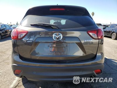 Zdjęcie 6 z 15 samochodu: 2016 MAZDA CX-5 VIN:JM3KE4DY5G0839242 - miniatura