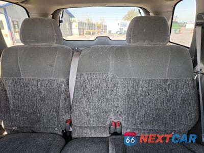 Zdjęcie 10 z 14 samochodu: 2003 CHEVROLET TRAILBLAZER VIN:1GNDS13S832352418 - miniatura