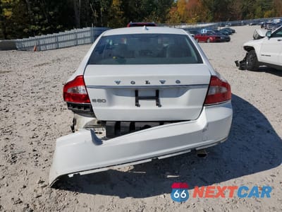 Zdjęcie 6 z 12 samochodu: 2012 VOLVO S80 3.2 VIN:YV1940AS0C1158911 - miniatura