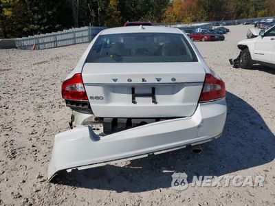Zdjęcie 6 z 12 samochodu: 2012 VOLVO S80 3.2 VIN:YV1940AS0C1158911 - miniatura