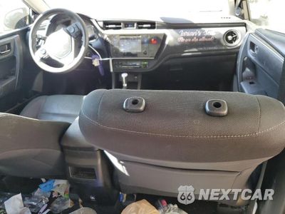 Zdjęcie 8 z 11 samochodu: 2018 TOYOTA COROLLA L VIN:5YFBURHE3JP827225 - miniatura