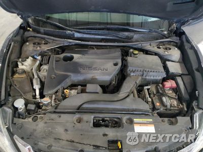 Zdjęcie 11 z 12 samochodu: 2017 NISSAN ALTIMA 2.5 VIN:1N4AL3AP6HC493143 - miniatura