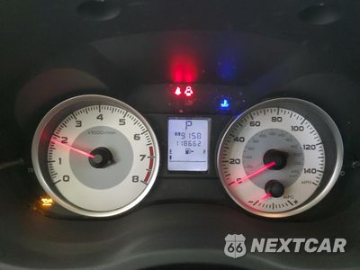 Zdjęcie 9 z 13 samochodu: 2012 SUBARU IMPREZA PREMIUM VIN:JF1GPAD68CH246093 - miniatura