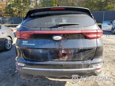 Zdjęcie 6 z 15 samochodu: 2020 KIA SPORTAGE LX VIN:KNDPM3AC7L7668872 - miniatura