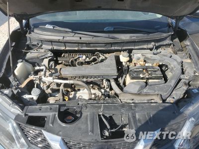 Zdjęcie 12 z 13 samochodu: 2014 NISSAN ROGUE S VIN:5N1AT2MV3EC859078 - miniatura