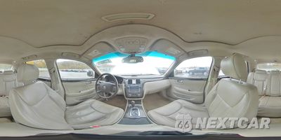 Zdjęcie 14 z 14 samochodu: 2008 CADILLAC DTS VIN:1G6KD57Y78U174063 - miniatura
