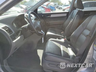Zdjęcie 7 z 12 samochodu: 2010 HONDA CR-V EXL VIN:5J6RE4H74AL001356 - miniatura