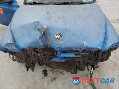 Zdjęcie 11 z 13 samochodu: 1999 DODGE DAKOTA VIN:1B7GL22X9XS173574 - miniatura