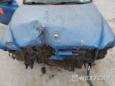 Zdjęcie 18 z 23 samochodu: 1999 DODGE DAKOTA VIN:1B7GL22X9XS173574 - miniatura
