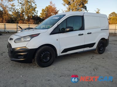2015 FORD TRANSIT CONNECT XL - CARGO VAN NM0LE6E74F1188190 - główne zdjęcie licytacji z USA - miniatura