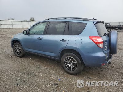 Drugie zdjęcie samochodu z przodu: 2011 TOYOTA RAV4 VIN:2T3BF4DV5BW099529 - miniatura