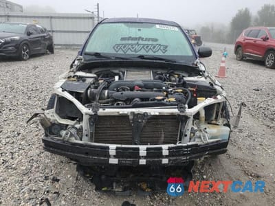 Piąte zdjęcie samochodu w środku: 2011 SUBARU IMPREZA WRX VIN:JF1GR7E69BG827795 - miniatura