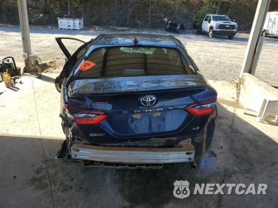 Zdjęcie 6 z 11 samochodu: 2022 TOYOTA CAMRY LE VIN:4T1C11AK8NU685991 - miniatura