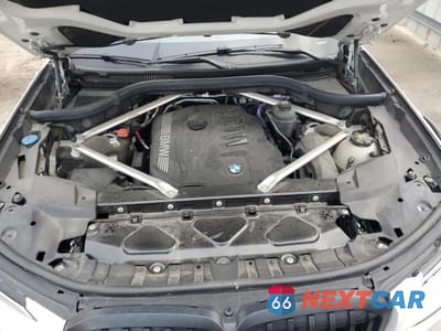 Zdjęcie 12 z 12 samochodu: 2023 BMW X7 XDRIVE40I VIN:5UX23EM06P9P35206 - miniatura