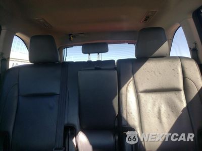 Zdjęcie 10 z 13 samochodu: 2016 TOYOTA HIGHLANDER XLE VIN:5TDKKRFH1GS146807 - miniatura