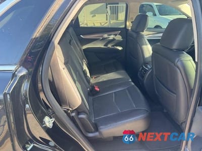 Zdjęcie 11 z 15 samochodu: 2018 CADILLAC XT5 PREMIUM LUXURY VIN:1GYKNERS6JZ139813 - miniatura