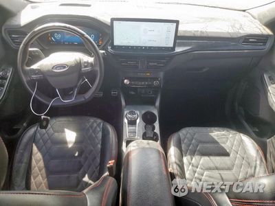 Zdjęcie 8 z 13 samochodu: 2023 FORD ESCAPE ST LINE ELITE VIN:1FMCU9PA5PUA30257 - miniatura