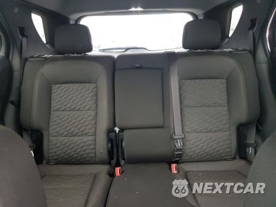 Zdjęcie 10 z 13 samochodu: 2020 CHEVROLET EQUINOX LT VIN:3GNAXJEV9LS551820 - miniatura