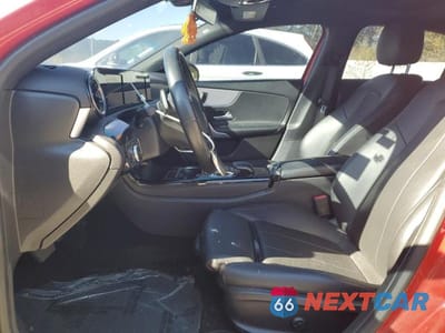 Zdjęcie 7 z 11 samochodu: 2020 MERCEDES-BENZ A 220 VIN:W1K3G4EB1LW047409 - miniatura