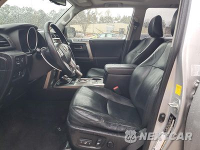 Zdjęcie 7 z 12 samochodu: 2011 TOYOTA 4RUNNER SR5 VIN:JTEBU5JR1B5044470 - miniatura