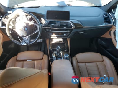 Zdjęcie 8 z 14 samochodu: 2019 BMW X4 XDRIVE30I VIN:5UXUJ3C55KLG54972 - miniatura
