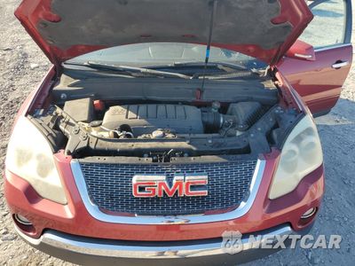 Zdjęcie 12 z 15 samochodu: 2012 GMC ACADIA SLT-1 VIN:1GKKRRED5CJ283755 - miniatura