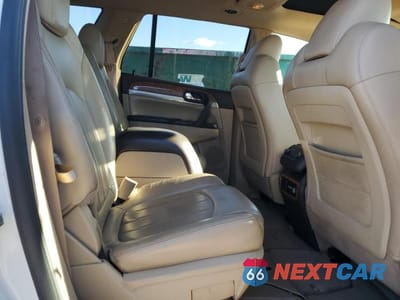 Zdjęcie 11 z 13 samochodu: 2009 BUICK ENCLAVE CXL VIN:5GAER23DX9J155928 - miniatura