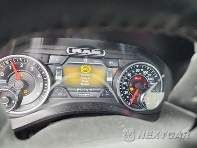 Zdjęcie 9 z 12 samochodu: 2019 RAM 1500 BIG HORN/LONE STAR VIN:1C6RREFT1KN822007 - miniatura