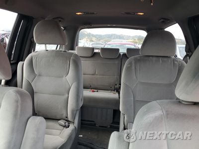 Zdjęcie 10 z 13 samochodu: 2010 HONDA ODYSSEY LX VIN:5FNRL3H29AB050467 - miniatura