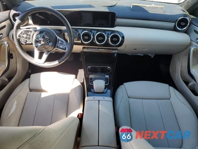 Zdjęcie 8 z 13 samochodu: 2020 MERCEDES-BENZ A 220 VIN:W1K3G4EB7LJ234666 - miniatura