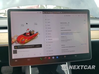 Zdjęcie 9 z 13 samochodu: 2020 TESLA MODEL 3 VIN:5YJ3E1EB9LF636646 - miniatura