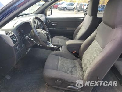 Zdjęcie 7 z 14 samochodu: 2012 CHEVROLET COLORADO LT VIN:1GCJTCFE2C8133185 - miniatura