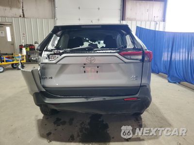Zdjęcie 6 z 13 samochodu: 2025 TOYOTA RAV4 XLE VIN:2T3P1RFV7SW542715 - miniatura