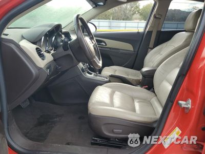 Zdjęcie 7 z 14 samochodu: 2014 CHEVROLET CRUZE LT VIN:1G1PE5SB5E7278217 - miniatura