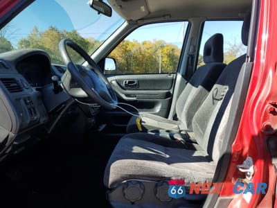 Zdjęcie 7 z 13 samochodu: 1999 HONDA CR-V LX VIN:JHLRD1846XC041933 - miniatura