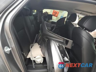 Zdjęcie 10 z 12 samochodu: 2024 ACURA INTEGRA VIN:19UDE4H22RA007704 - miniatura