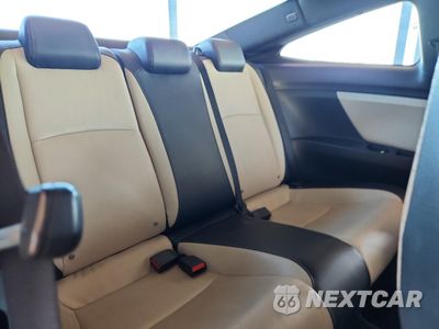 Zdjęcie 10 z 14 samochodu: 2016 HONDA CIVIC TOURING VIN:2HGFC3B90GH358964 - miniatura