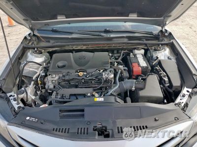 Zdjęcie 12 z 16 samochodu: 2023 TOYOTA CAMRY SE NIGHT SHADE VIN:4T1G11AKXPU811370 - miniatura