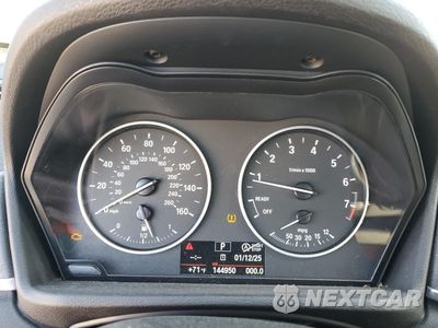 Zdjęcie 9 z 15 samochodu: 2016 BMW X1 XDRIVE28I VIN:WBXHT3C39G5E51433 - miniatura