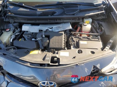 Zdjęcie 12 z 13 samochodu: 2015 TOYOTA PRIUS V VIN:JTDZN3EU4FJ020180 - miniatura