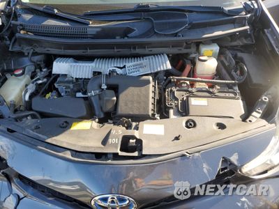 Zdjęcie 12 z 13 samochodu: 2015 TOYOTA PRIUS V VIN:JTDZN3EU4FJ020180 - miniatura