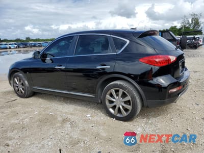 Drugie zdjęcie samochodu z przodu: 2016 INFINITI QX50 VIN:JN1BJ0RP6GM231741 - miniatura
