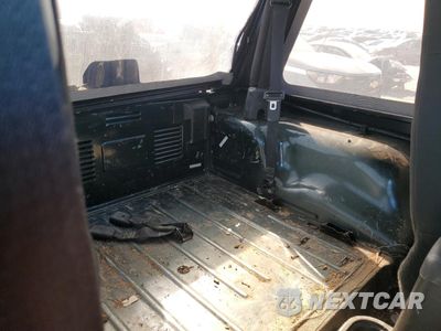 Zdjęcie 10 z 14 samochodu: 2006 JEEP WRANGLER X VIN:1J4FA39S56P709580 - miniatura