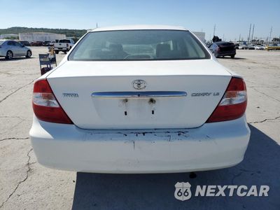 Zdjęcie 6 z 15 samochodu: 2003 TOYOTA CAMRY LE VIN:4T1BE32K33U191478 - miniatura