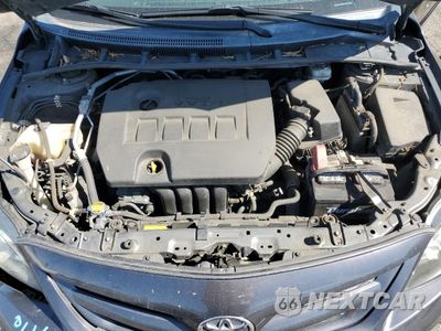 Zdjęcie 11 z 12 samochodu: 2012 TOYOTA COROLLA BASE VIN:2T1BU4EE2CC897289 - miniatura