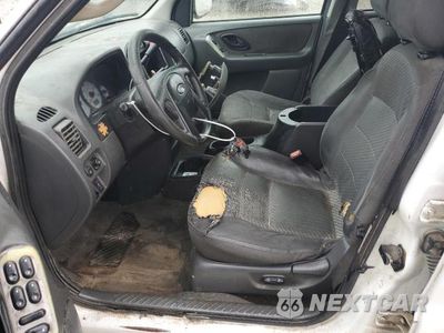 Zdjęcie 7 z 12 samochodu: 2003 FORD ESCAPE XLT VIN:1FMYU93183KD75039 - miniatura